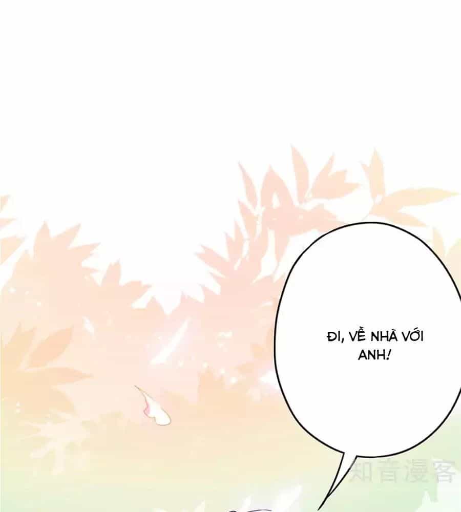 Thiếu Soái, Vợ Anh Muốn Lật Trời! - Chương 49 - ảnh 25