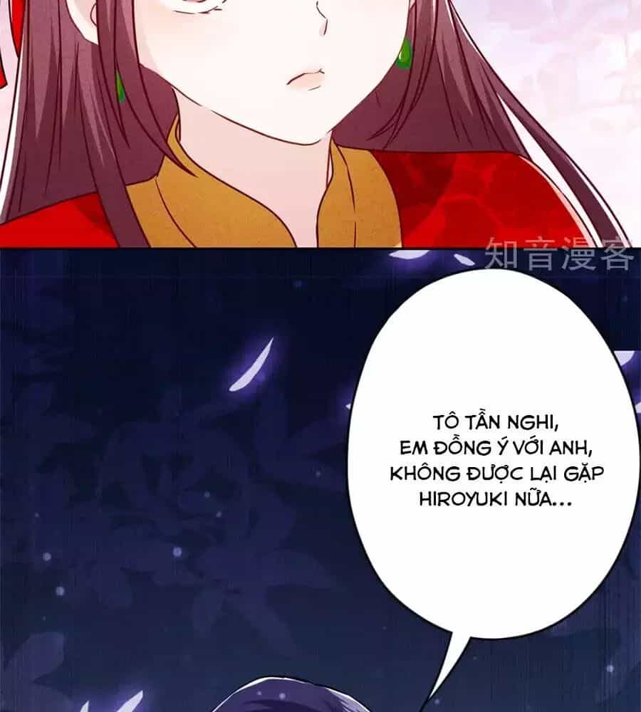 Thiếu Soái, Vợ Anh Muốn Lật Trời! - Chương 49 - ảnh 36