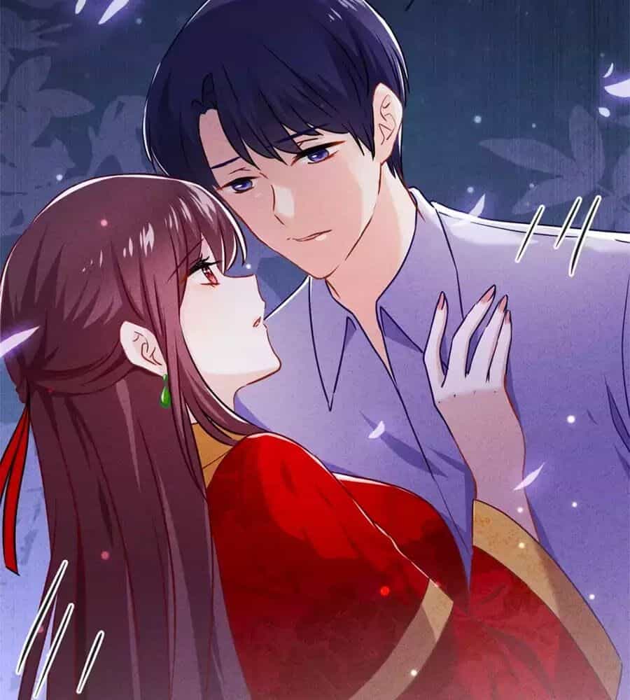 Thiếu Soái, Vợ Anh Muốn Lật Trời! - Chương 49 - ảnh 37