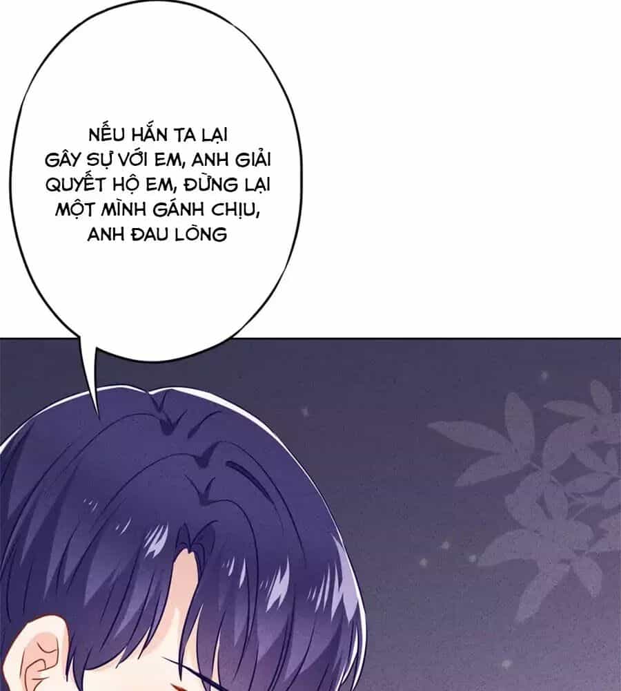 Thiếu Soái, Vợ Anh Muốn Lật Trời! - Chương 49 - ảnh 41