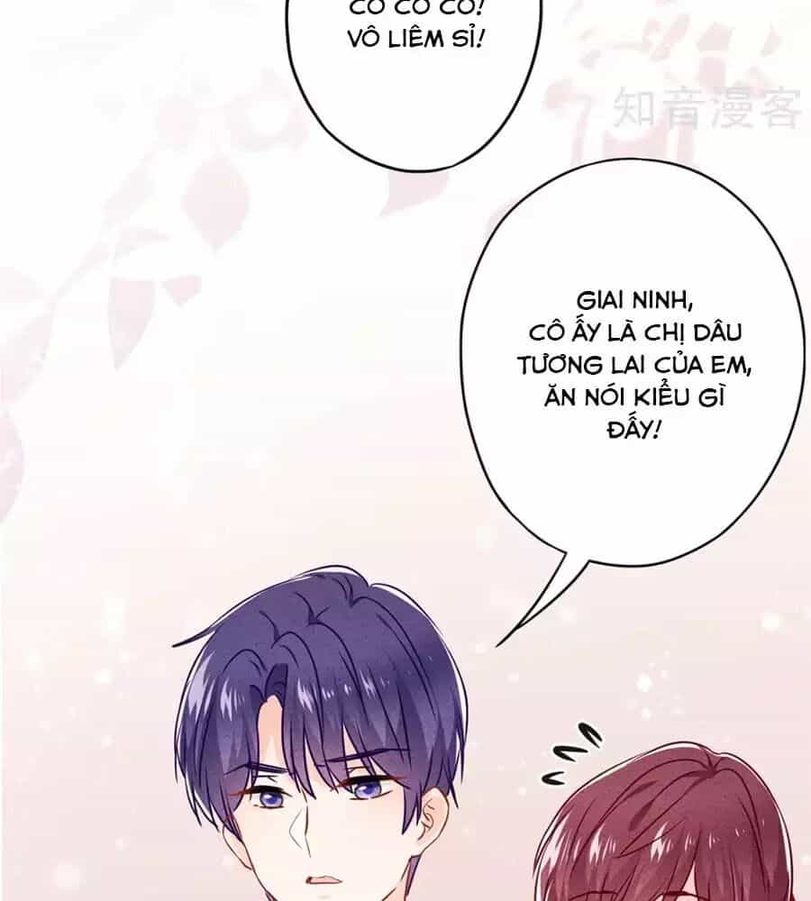 Thiếu Soái, Vợ Anh Muốn Lật Trời! - Chương 49 - ảnh 53