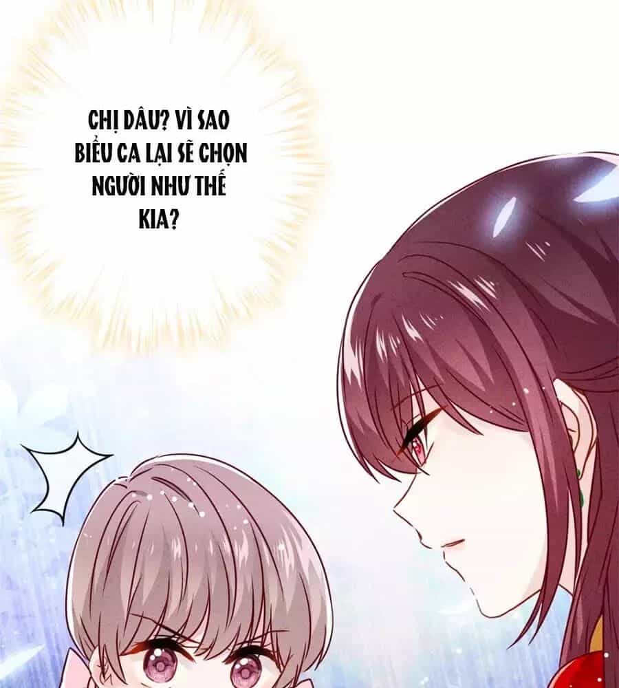 Thiếu Soái, Vợ Anh Muốn Lật Trời! - Chương 49 - ảnh 56