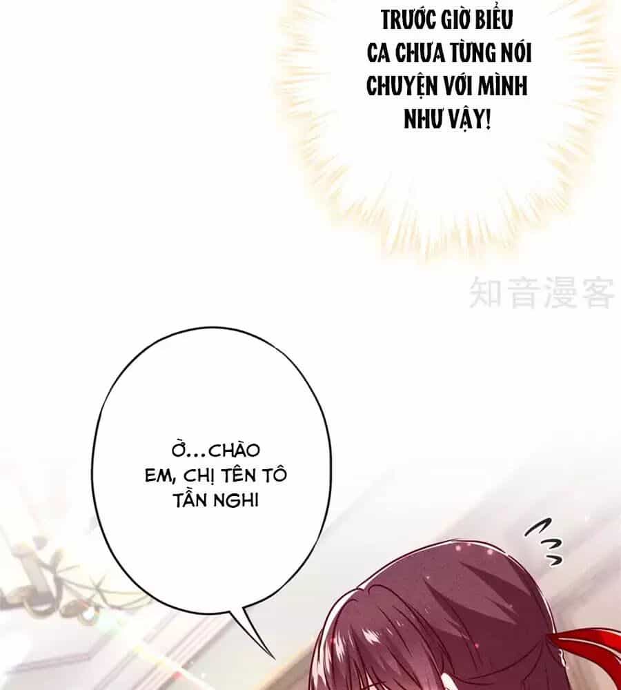 Thiếu Soái, Vợ Anh Muốn Lật Trời! - Chương 49 - ảnh 61