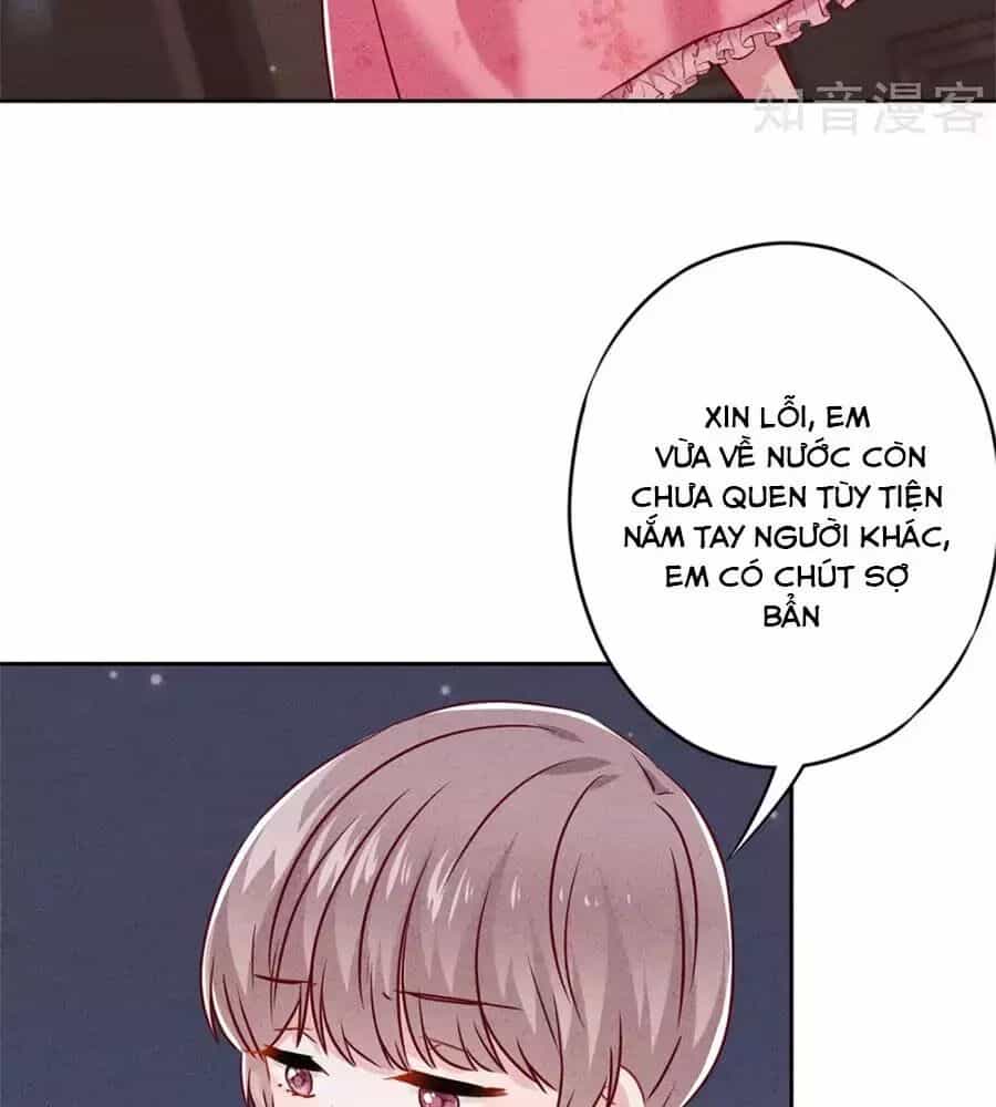 Thiếu Soái, Vợ Anh Muốn Lật Trời! - Chương 49 - ảnh 63