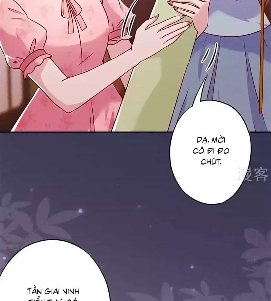 Thiếu Soái, Vợ Anh Muốn Lật Trời! - Chương 50 - ảnh 9