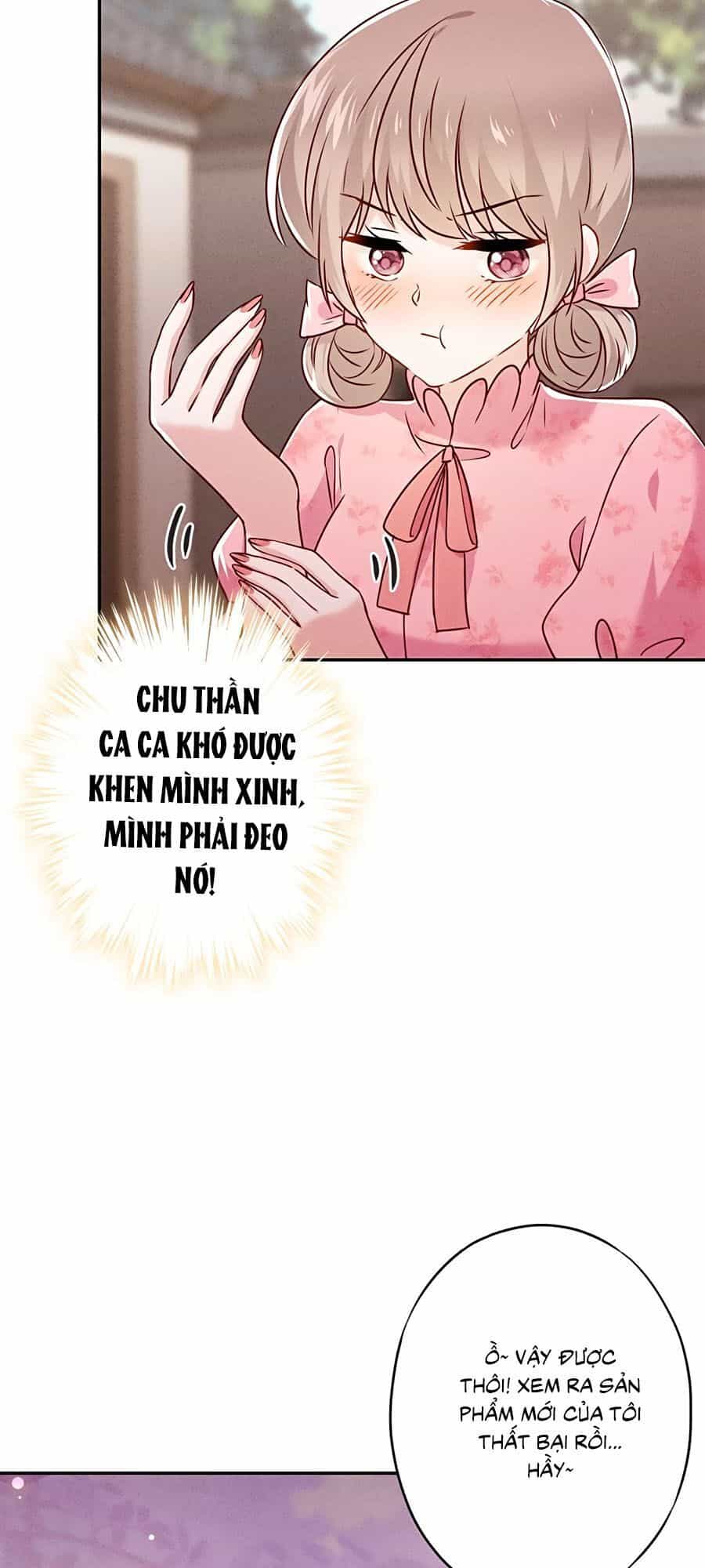 Thiếu Soái, Vợ Anh Muốn Lật Trời! - Chương 51 - ảnh 2