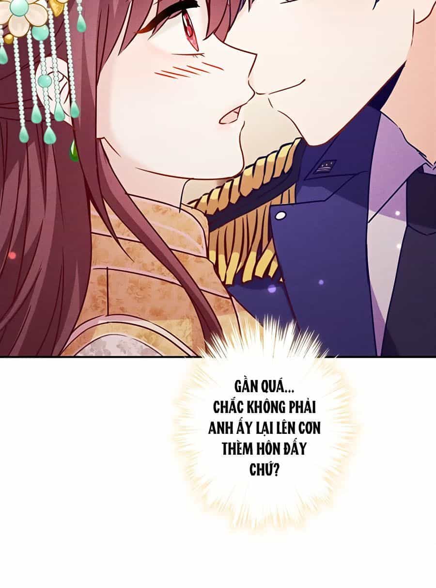 Thiếu Soái, Vợ Anh Muốn Lật Trời! - Chương 51 - ảnh 26