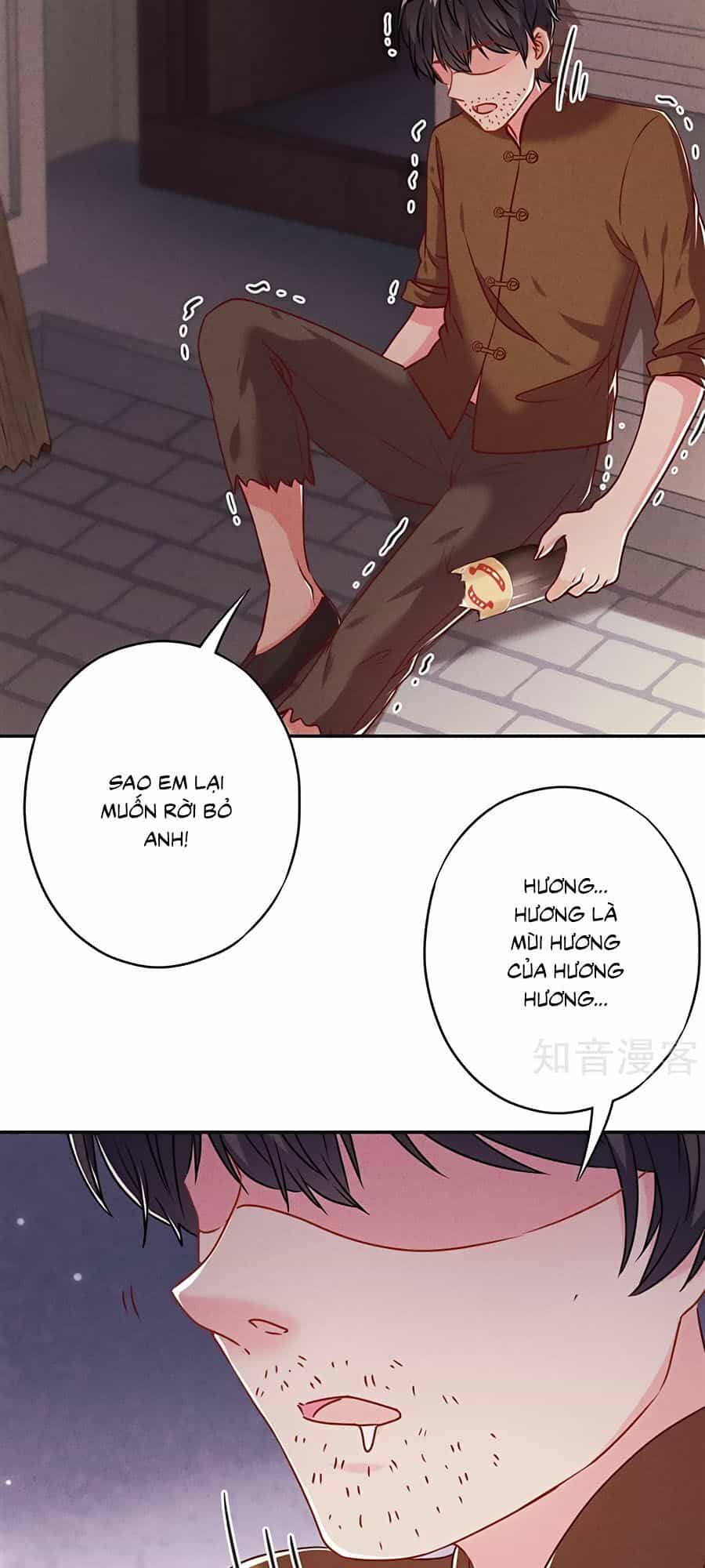 Thiếu Soái, Vợ Anh Muốn Lật Trời! - Chương 51 - ảnh 4