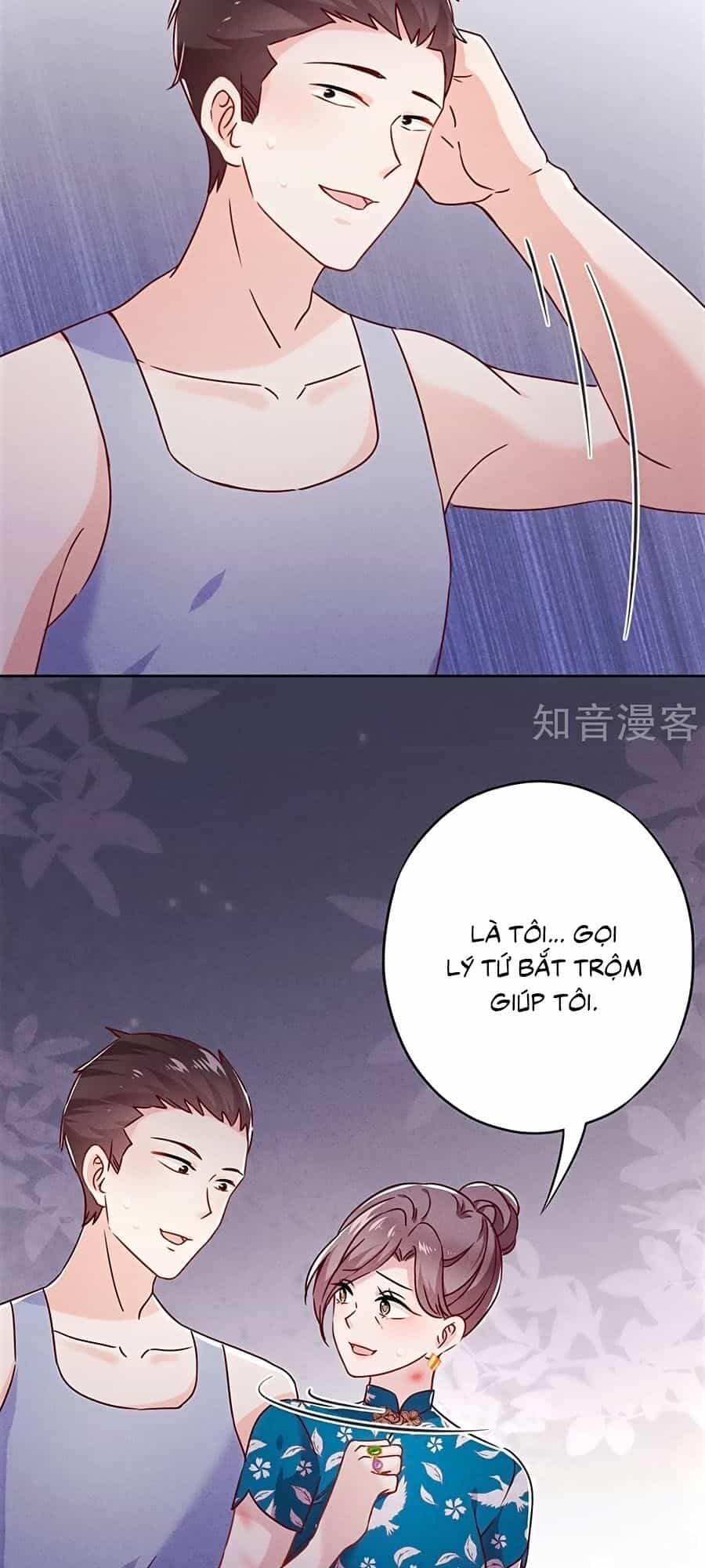 Thiếu Soái, Vợ Anh Muốn Lật Trời! - Chương 52 - ảnh 18