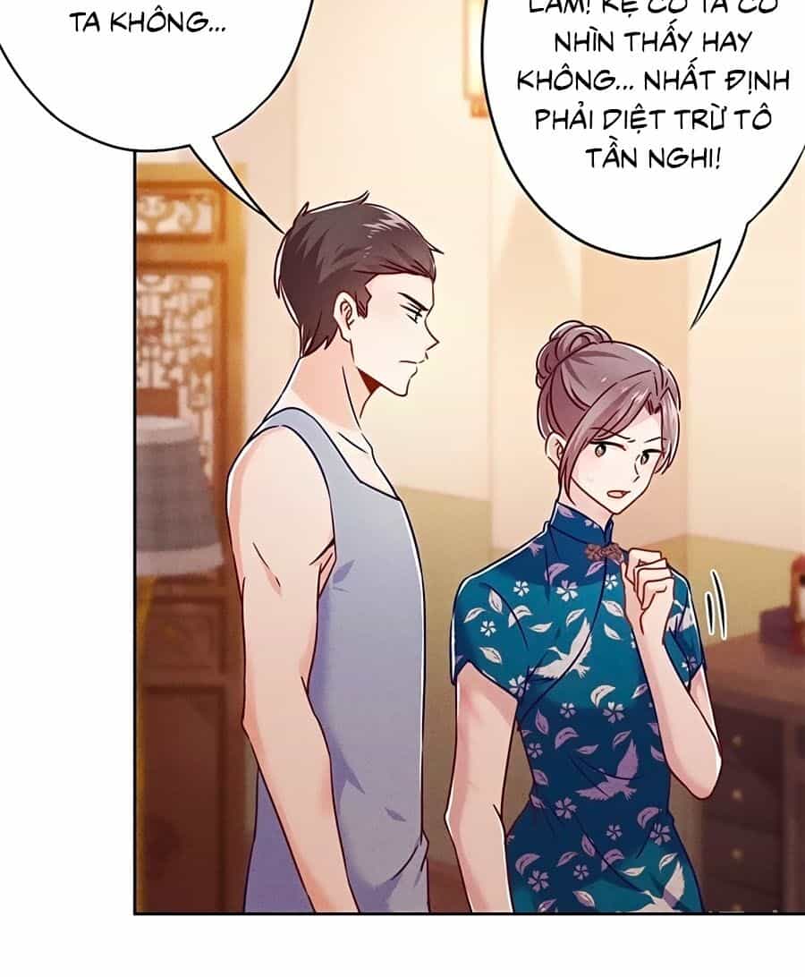 Thiếu Soái, Vợ Anh Muốn Lật Trời! - Chương 52 - ảnh 25