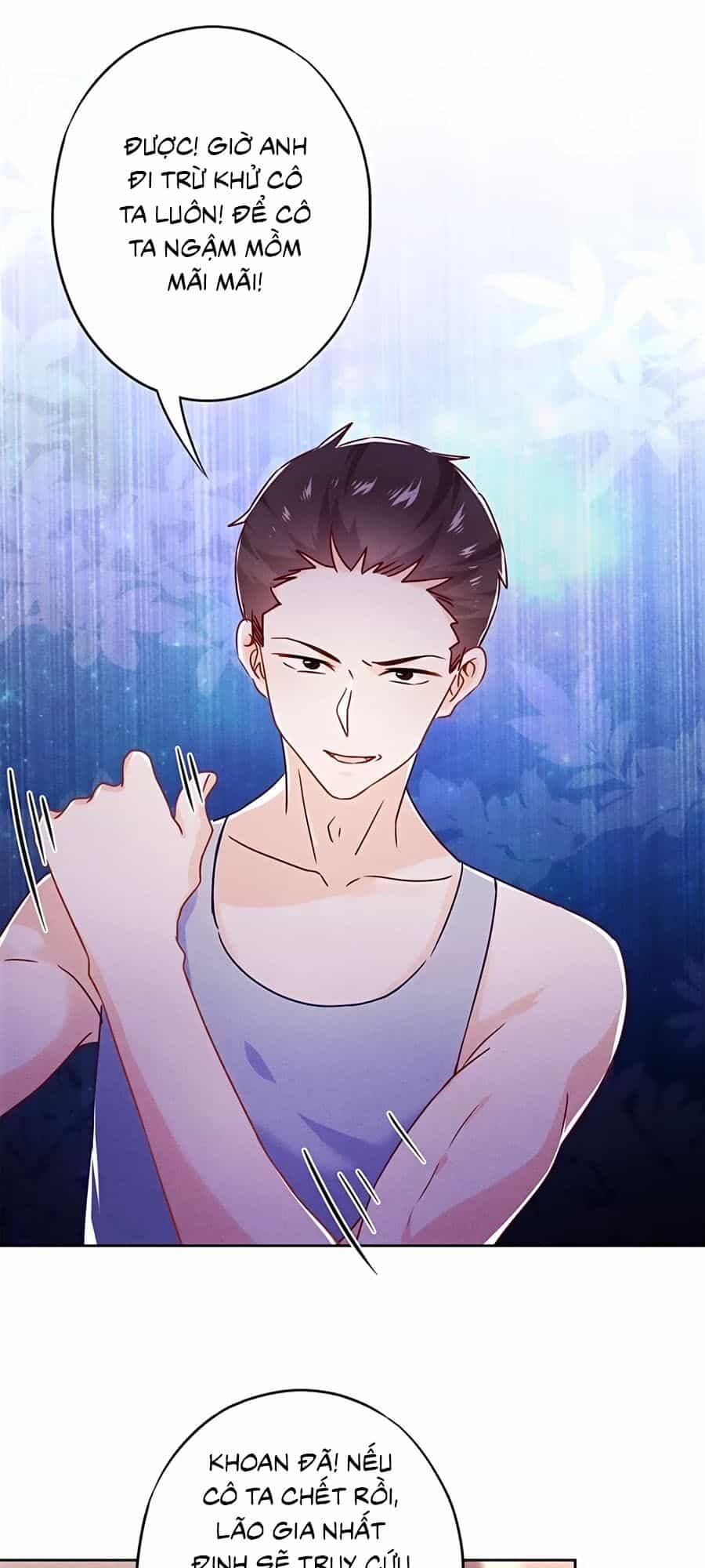 Thiếu Soái, Vợ Anh Muốn Lật Trời! - Chương 52 - ảnh 26