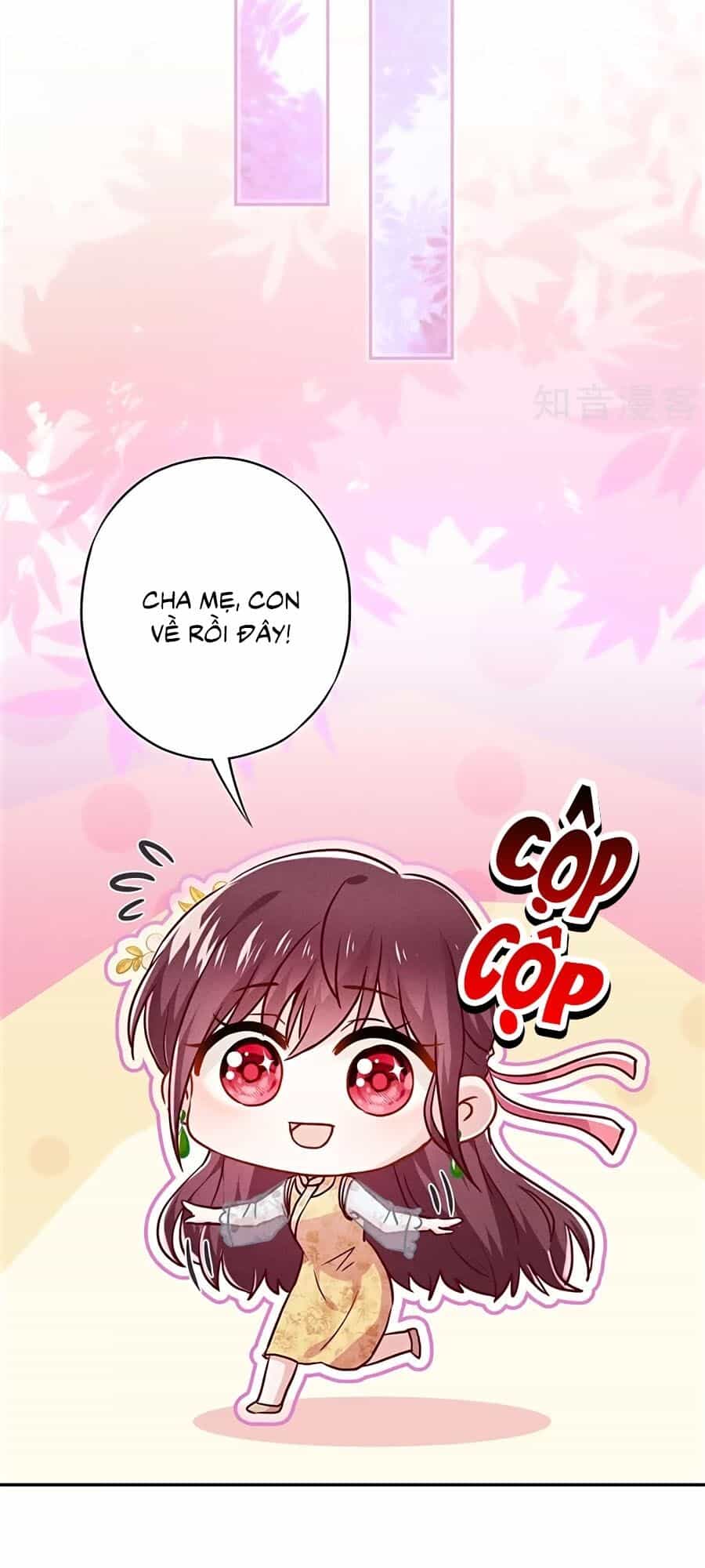 Thiếu Soái, Vợ Anh Muốn Lật Trời! - Chương 52 - ảnh 6