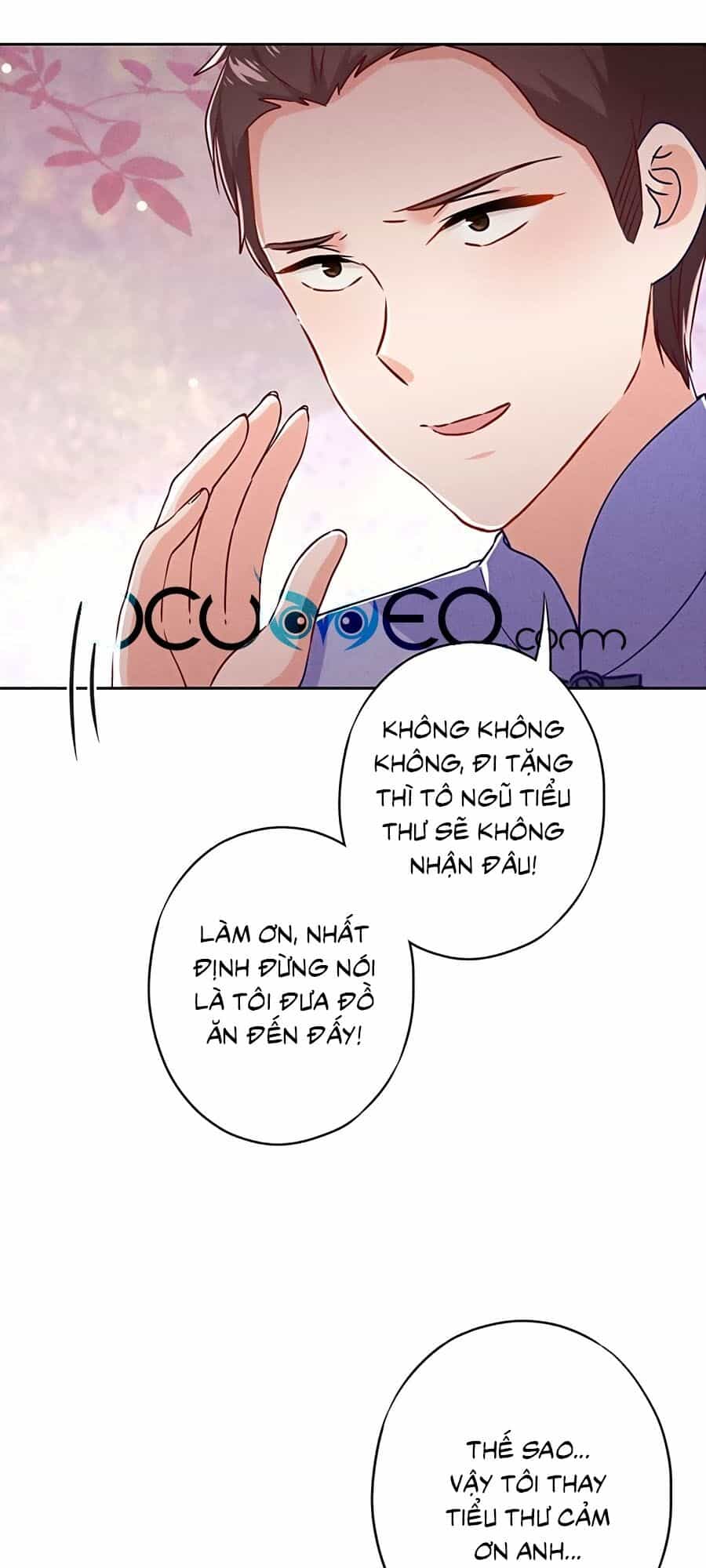 Thiếu Soái, Vợ Anh Muốn Lật Trời! - Chương 53 - ảnh 5