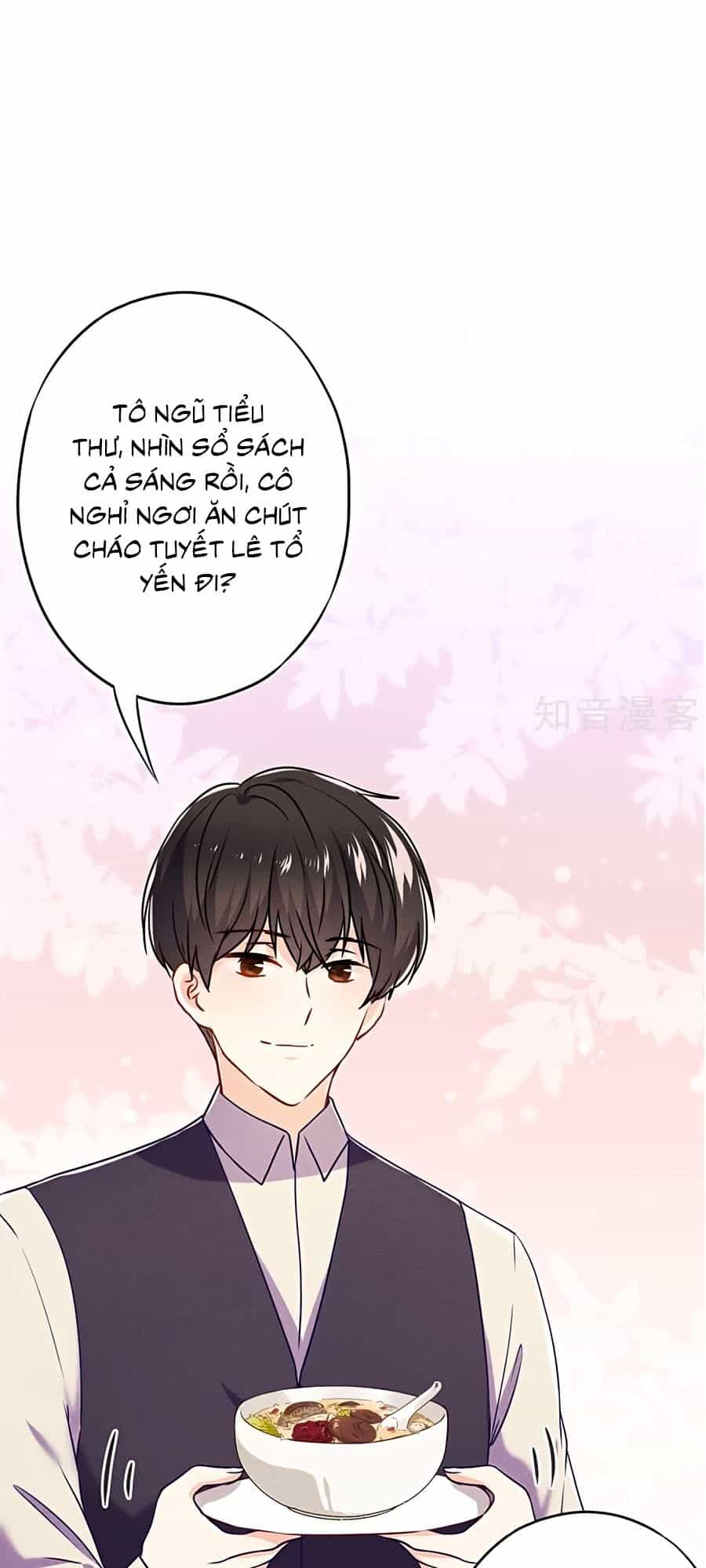 Thiếu Soái, Vợ Anh Muốn Lật Trời! - Chương 53 - ảnh 8