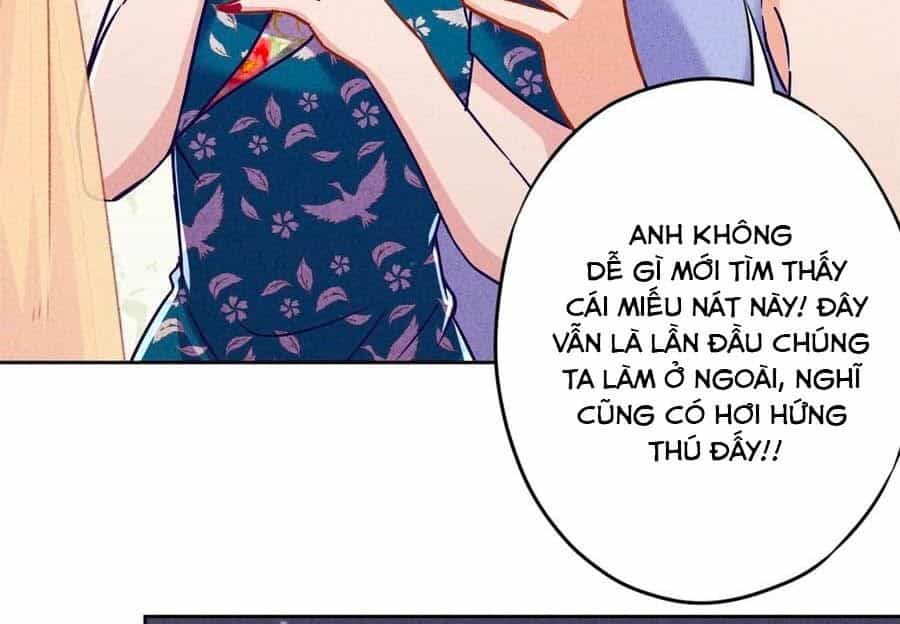 Thiếu Soái, Vợ Anh Muốn Lật Trời! - Chương 54 - ảnh 11