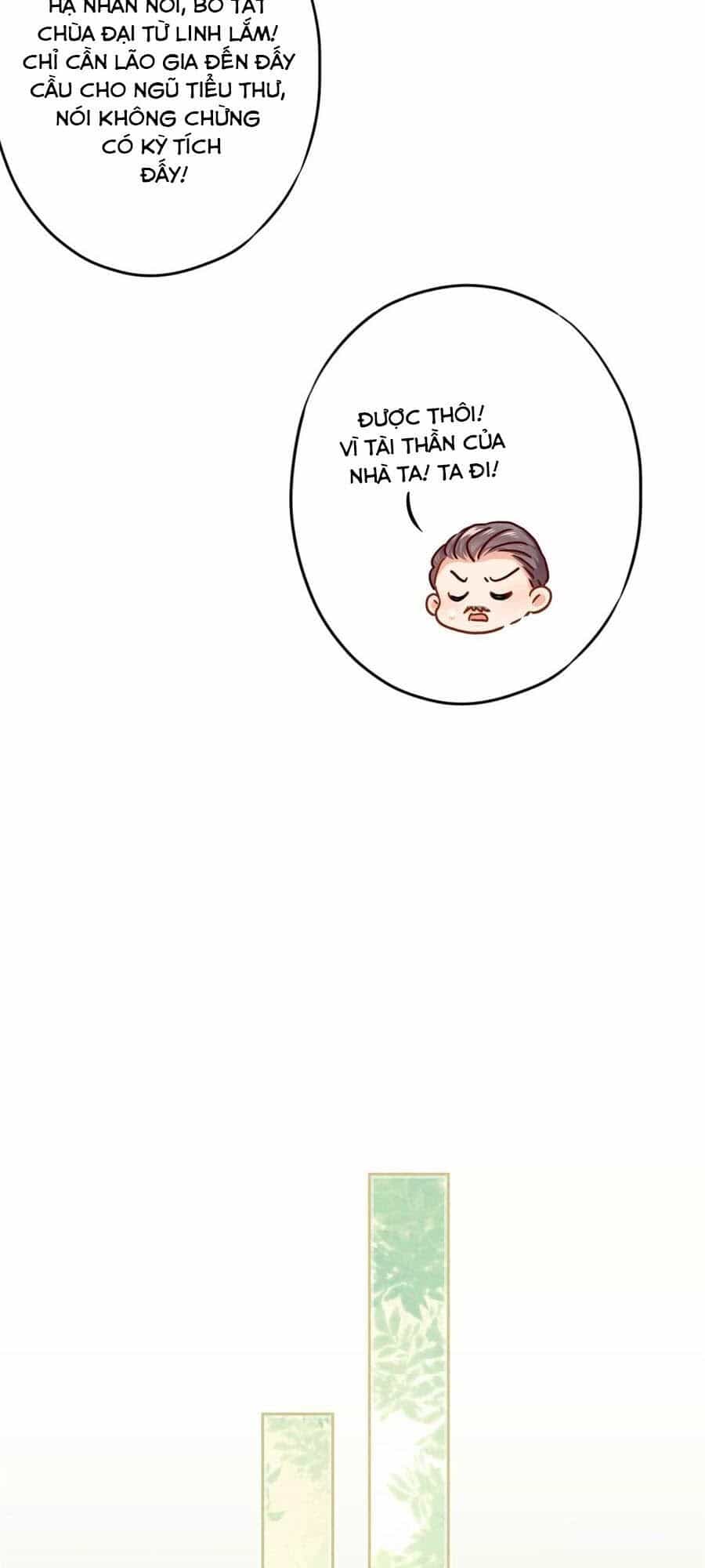 Thiếu Soái, Vợ Anh Muốn Lật Trời! - Chương 54 - ảnh 4
