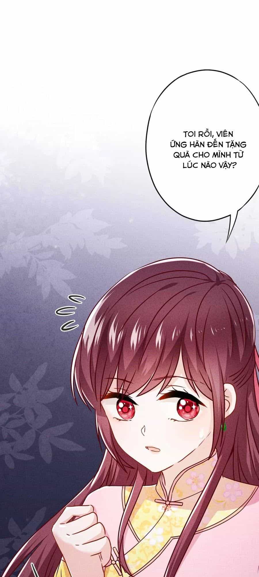 Thiếu Soái, Vợ Anh Muốn Lật Trời! - Chương 55 - ảnh 1