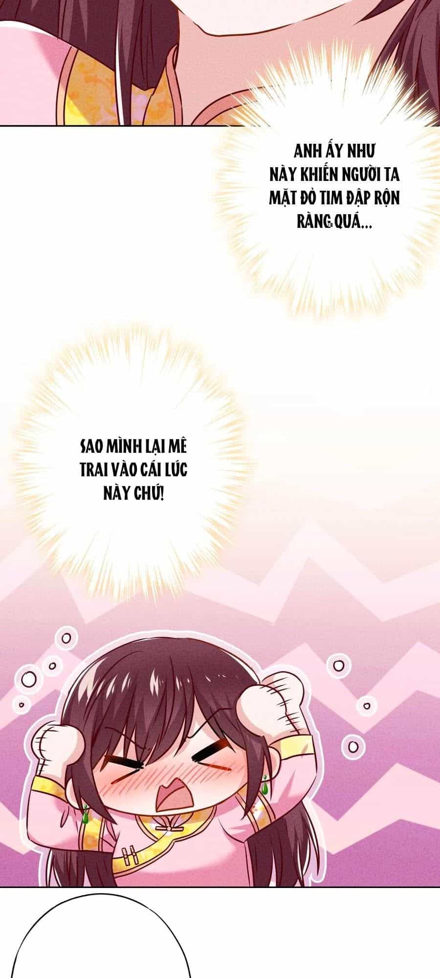 Thiếu Soái, Vợ Anh Muốn Lật Trời! - Chương 56 - ảnh 16