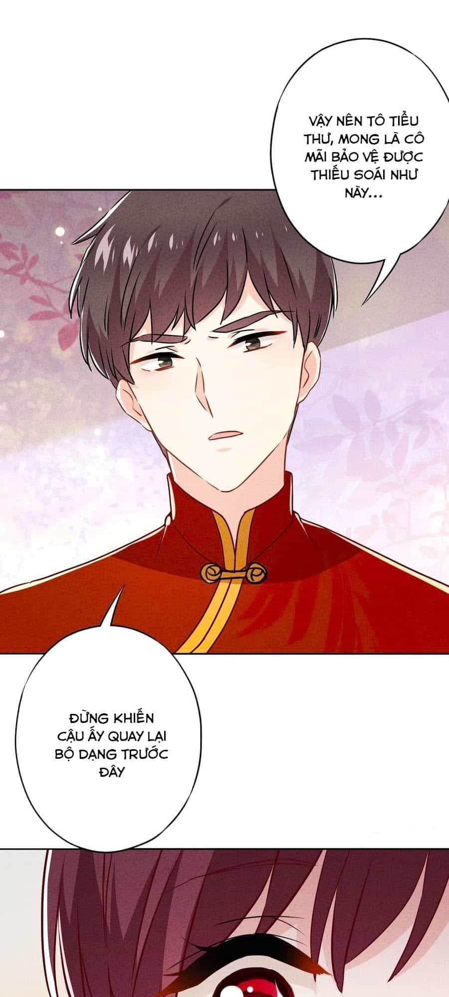 Thiếu Soái, Vợ Anh Muốn Lật Trời! - Chương 57 - ảnh 13