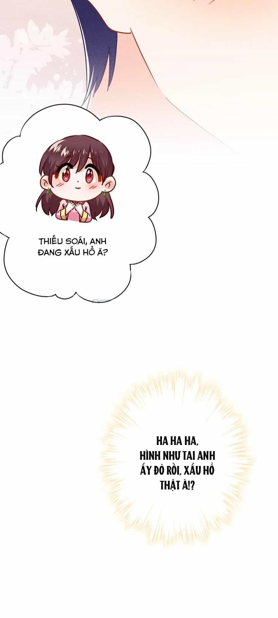 Thiếu Soái, Vợ Anh Muốn Lật Trời! - Chương 57 - ảnh 25