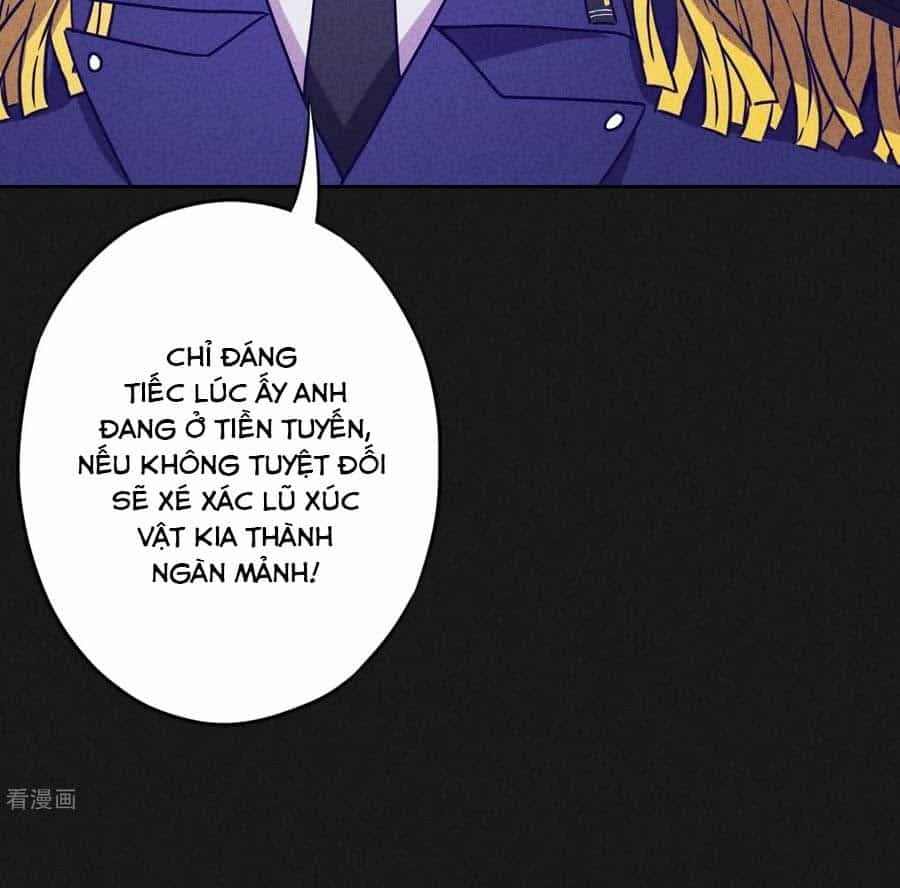 Thiếu Soái, Vợ Anh Muốn Lật Trời! - Chương 58 - ảnh 12