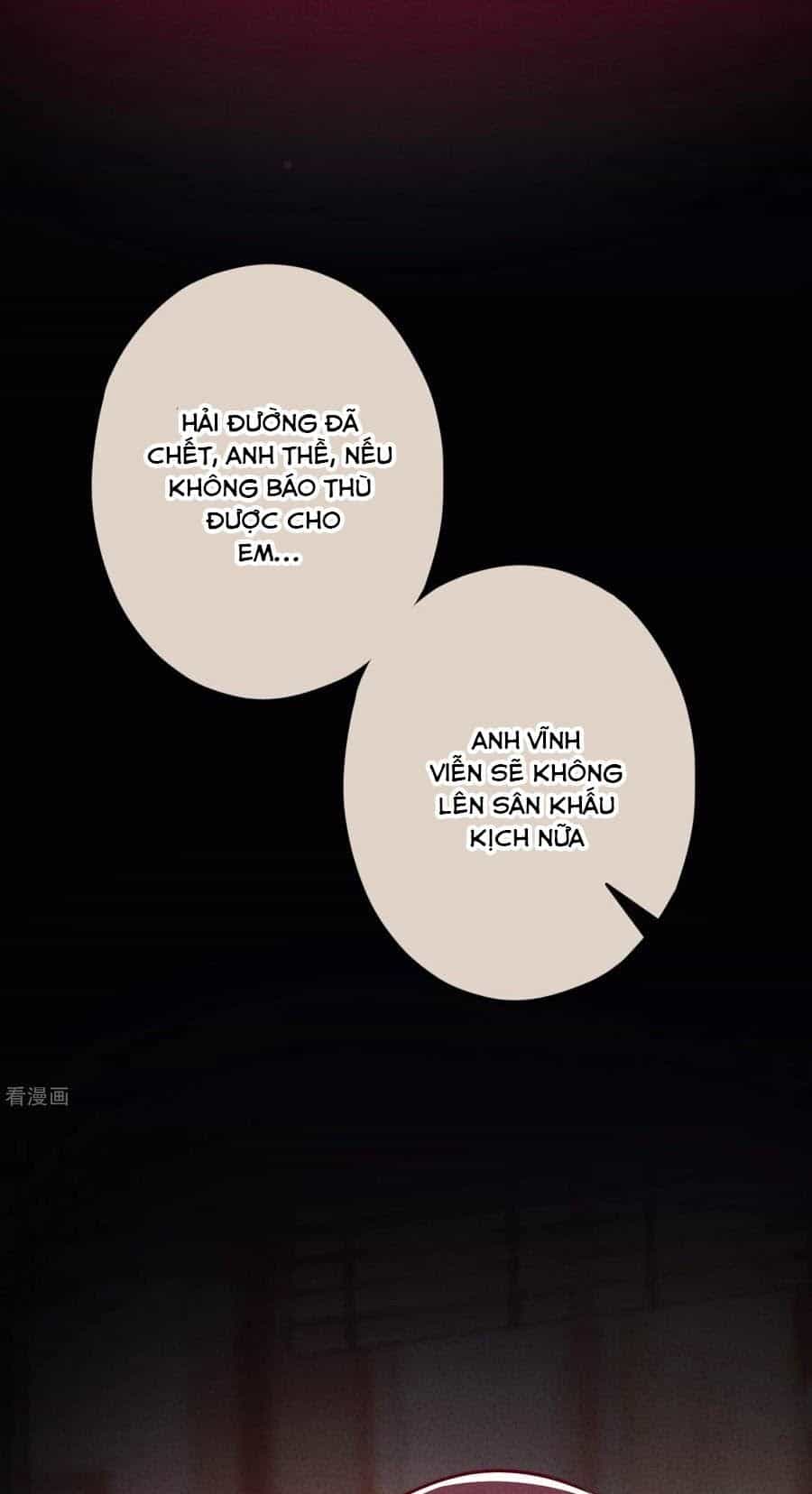 Thiếu Soái, Vợ Anh Muốn Lật Trời! - Chương 58 - ảnh 15