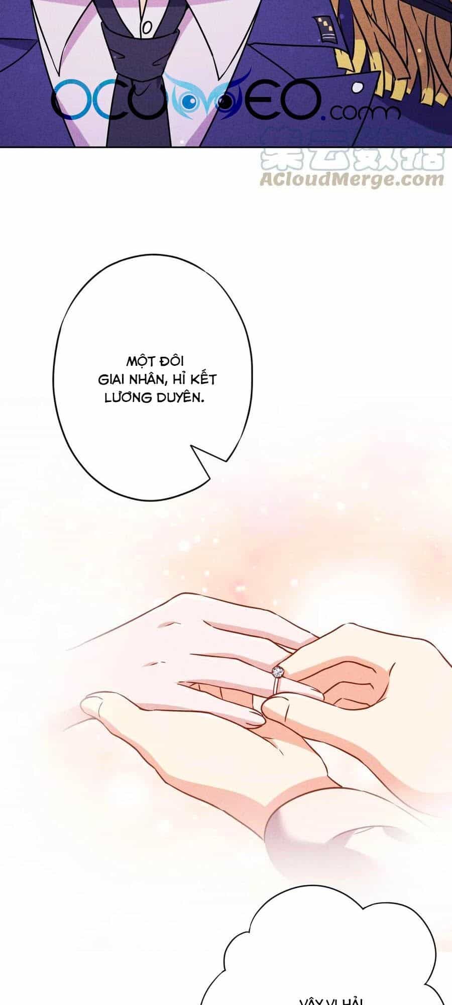 Thiếu Soái, Vợ Anh Muốn Lật Trời! - Chương 58 - ảnh 3