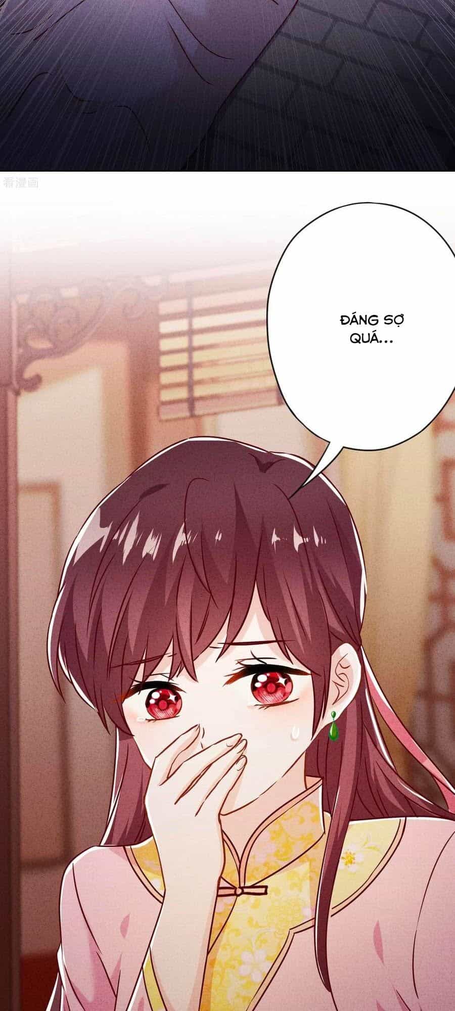 Thiếu Soái, Vợ Anh Muốn Lật Trời! - Chương 58 - ảnh 9