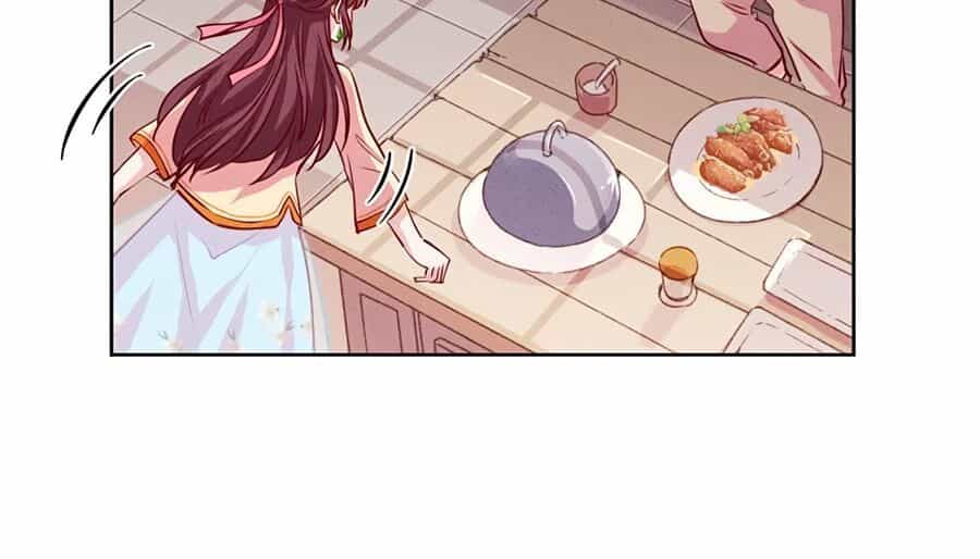 Thiếu Soái, Vợ Anh Muốn Lật Trời! - Chương 5 - ảnh 21