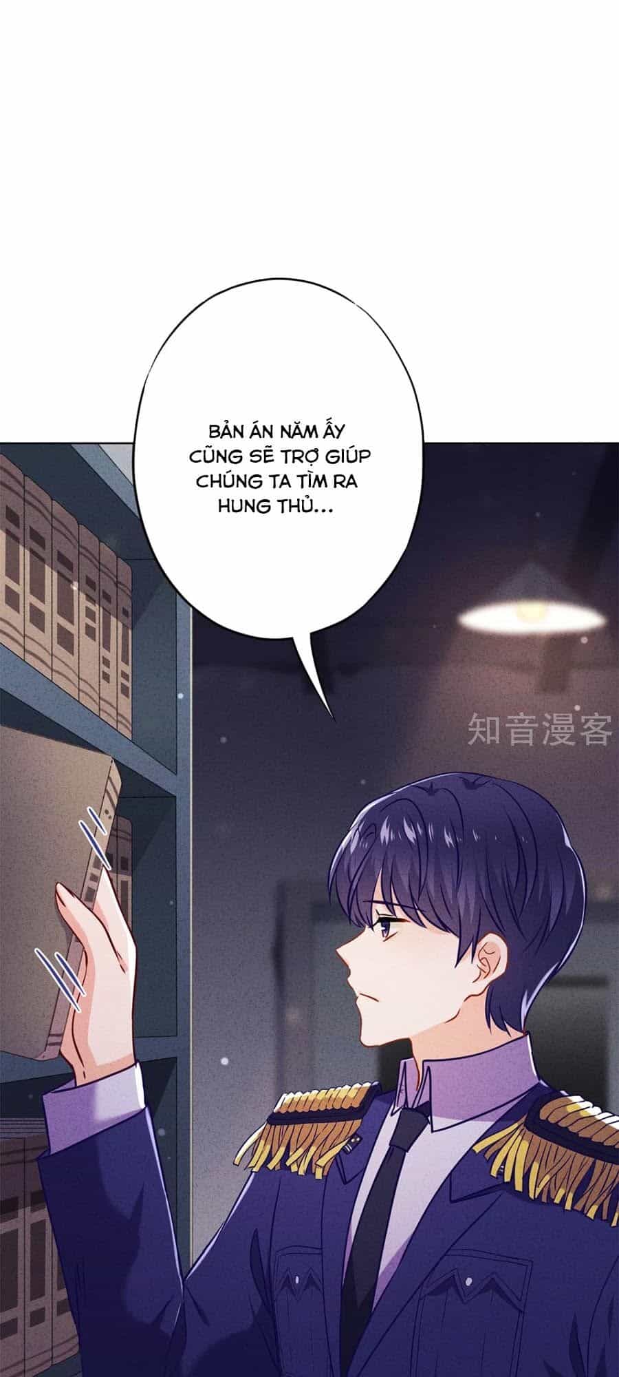 Thiếu Soái, Vợ Anh Muốn Lật Trời! - Chương 59 - ảnh 28