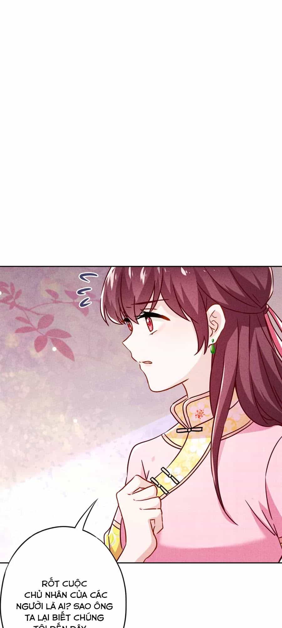 Thiếu Soái, Vợ Anh Muốn Lật Trời! - Chương 61 - ảnh 21