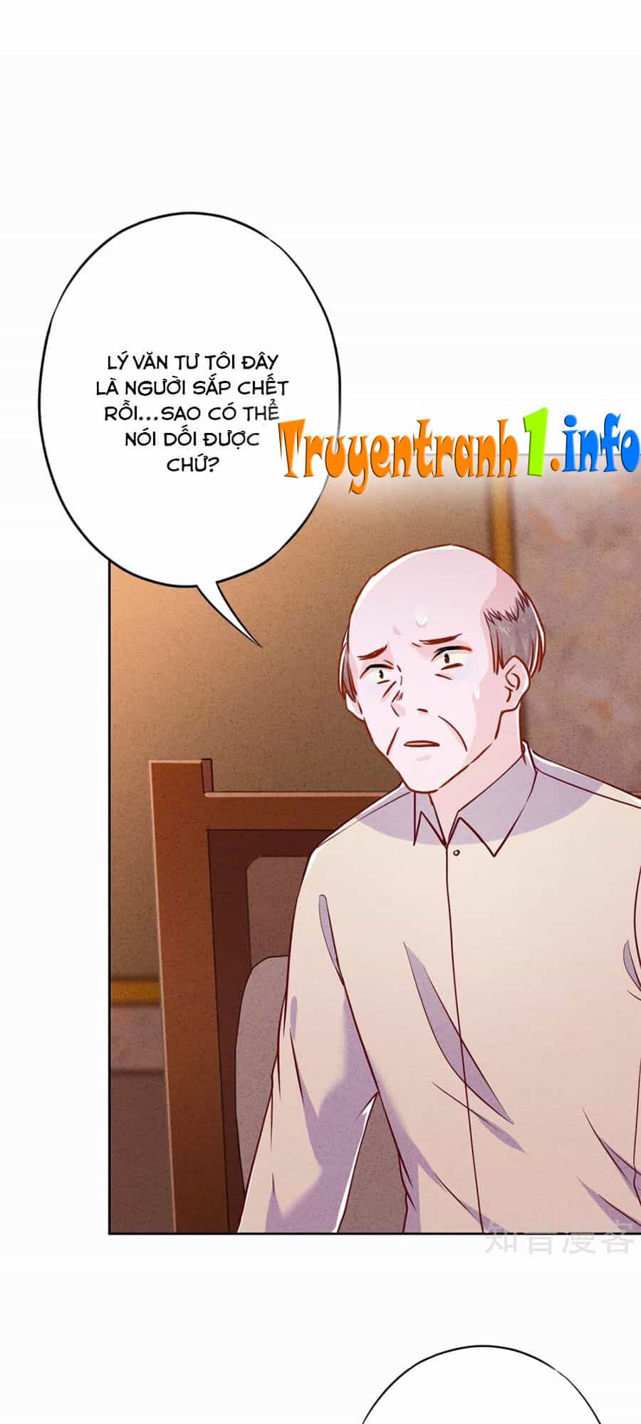 Thiếu Soái, Vợ Anh Muốn Lật Trời! - Chương 62 - ảnh 1