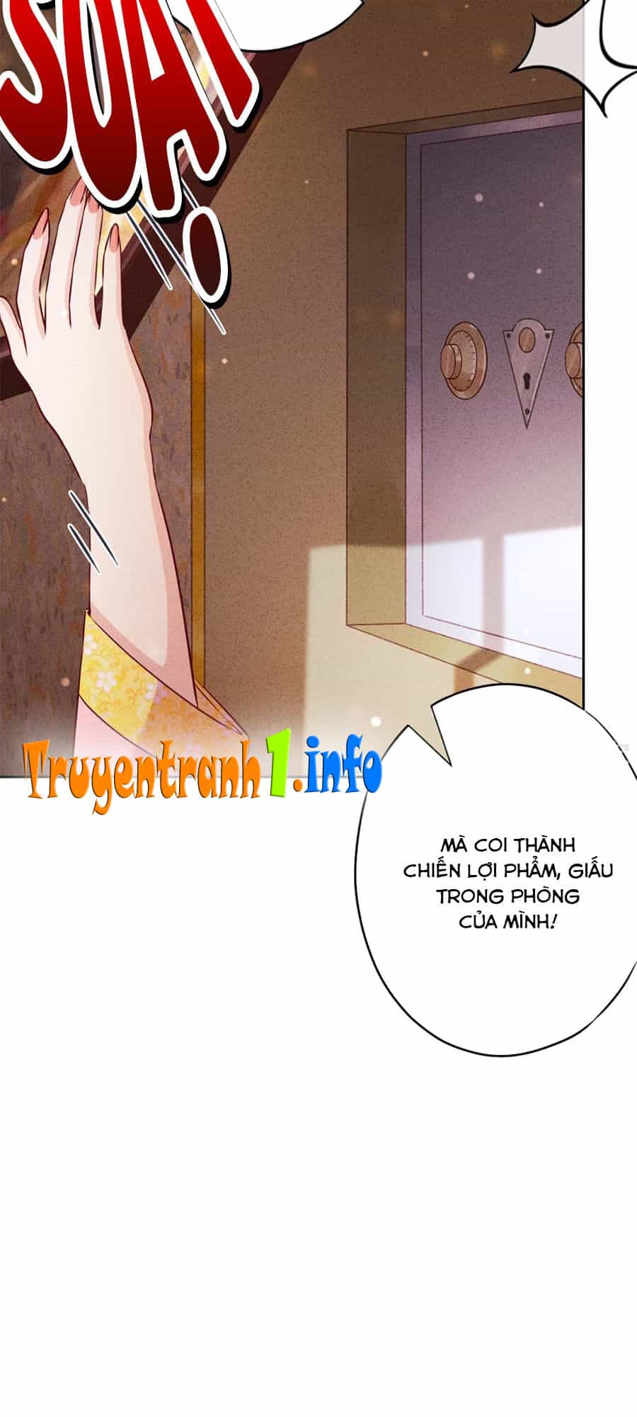 Thiếu Soái, Vợ Anh Muốn Lật Trời! - Chương 62 - ảnh 9