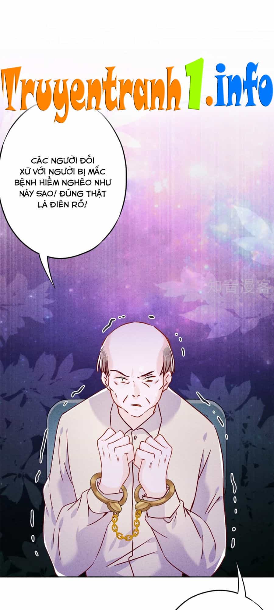 Thiếu Soái, Vợ Anh Muốn Lật Trời! - Chương 63 - ảnh 15
