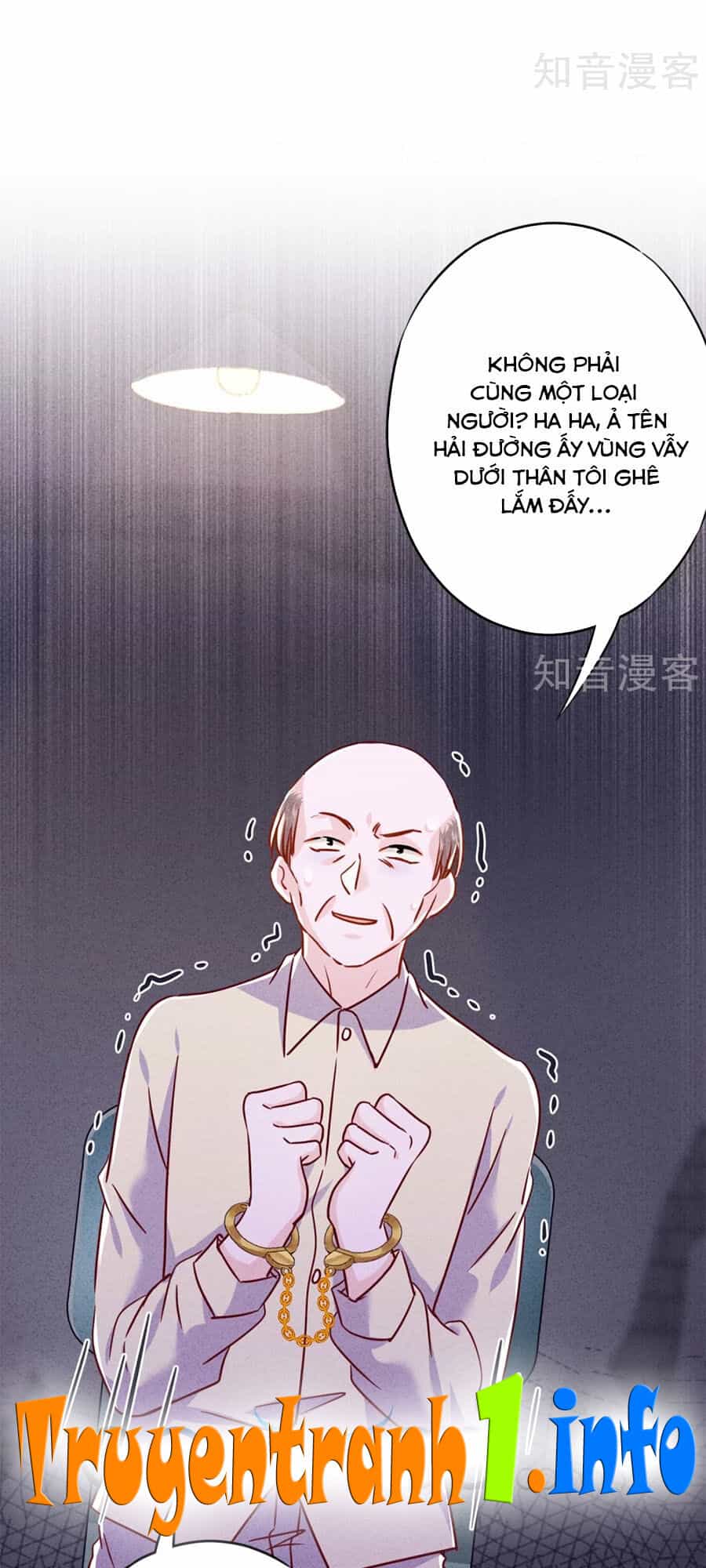 Thiếu Soái, Vợ Anh Muốn Lật Trời! - Chương 63 - ảnh 22