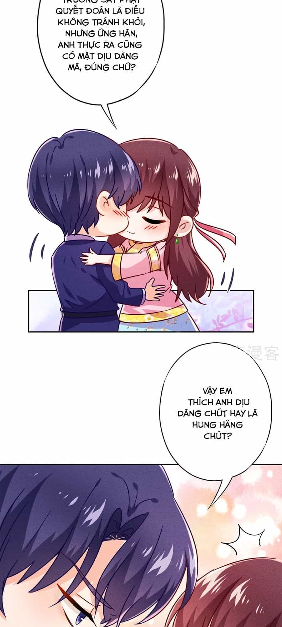Thiếu Soái, Vợ Anh Muốn Lật Trời! - Chương 64 - ảnh 28