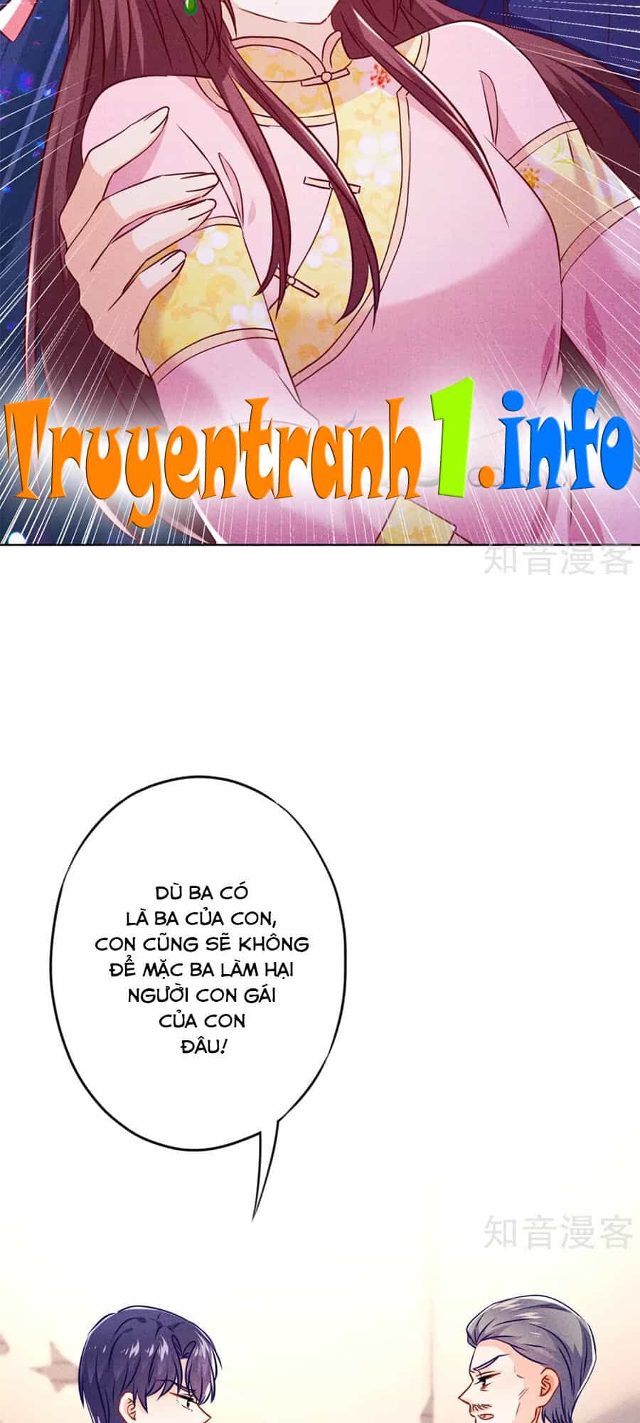Thiếu Soái, Vợ Anh Muốn Lật Trời! - Chương 65 - ảnh 24