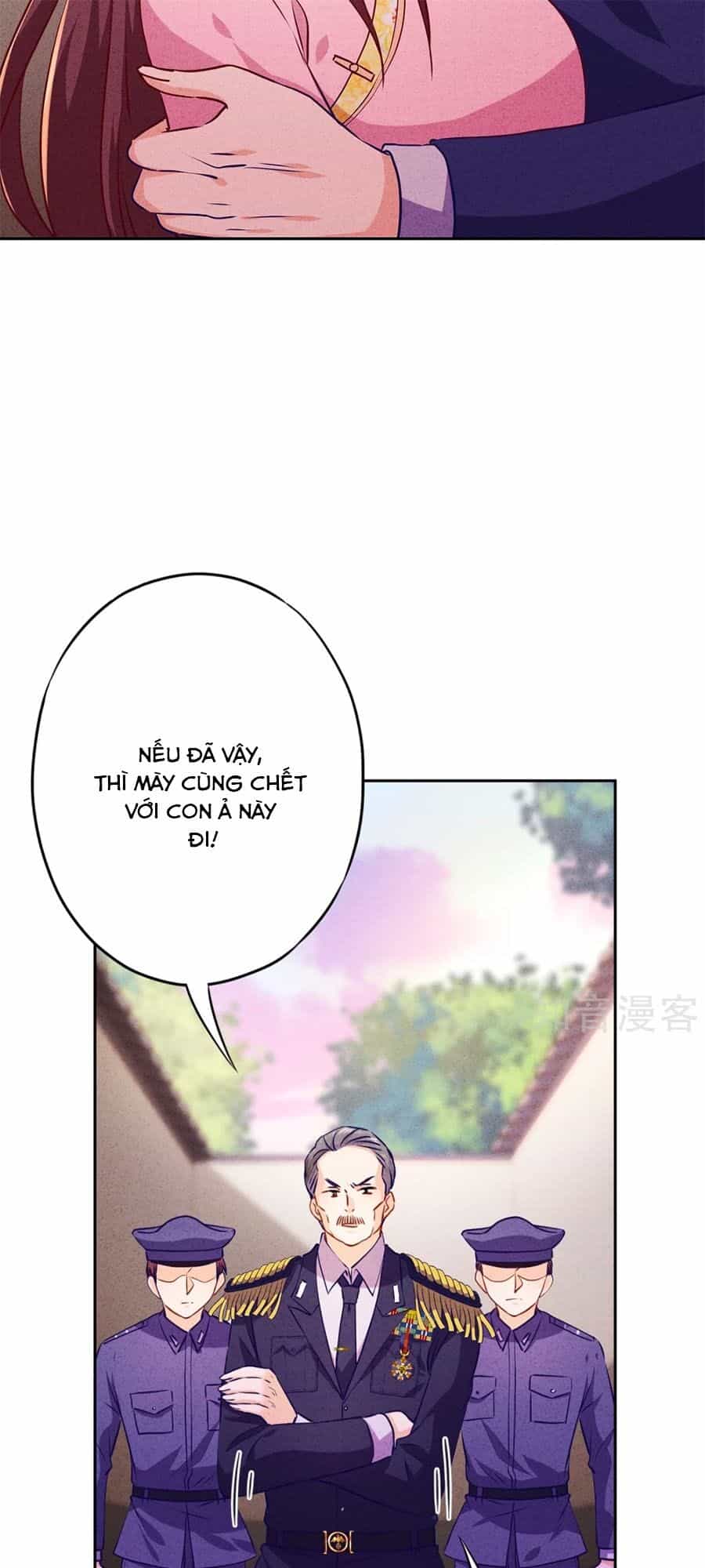 Thiếu Soái, Vợ Anh Muốn Lật Trời! - Chương 65 - ảnh 30