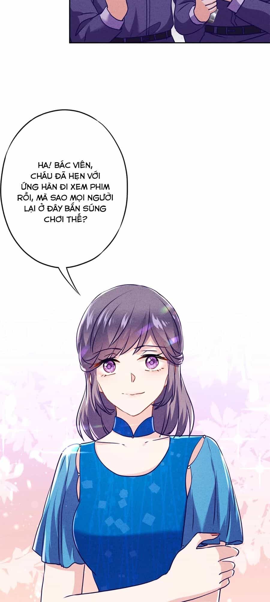 Thiếu Soái, Vợ Anh Muốn Lật Trời! - Chương 65 - ảnh 33