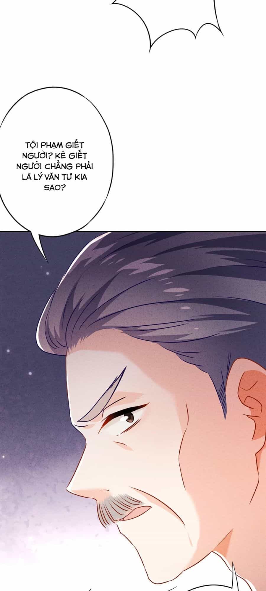 Thiếu Soái, Vợ Anh Muốn Lật Trời! - Chương 65 - ảnh 7