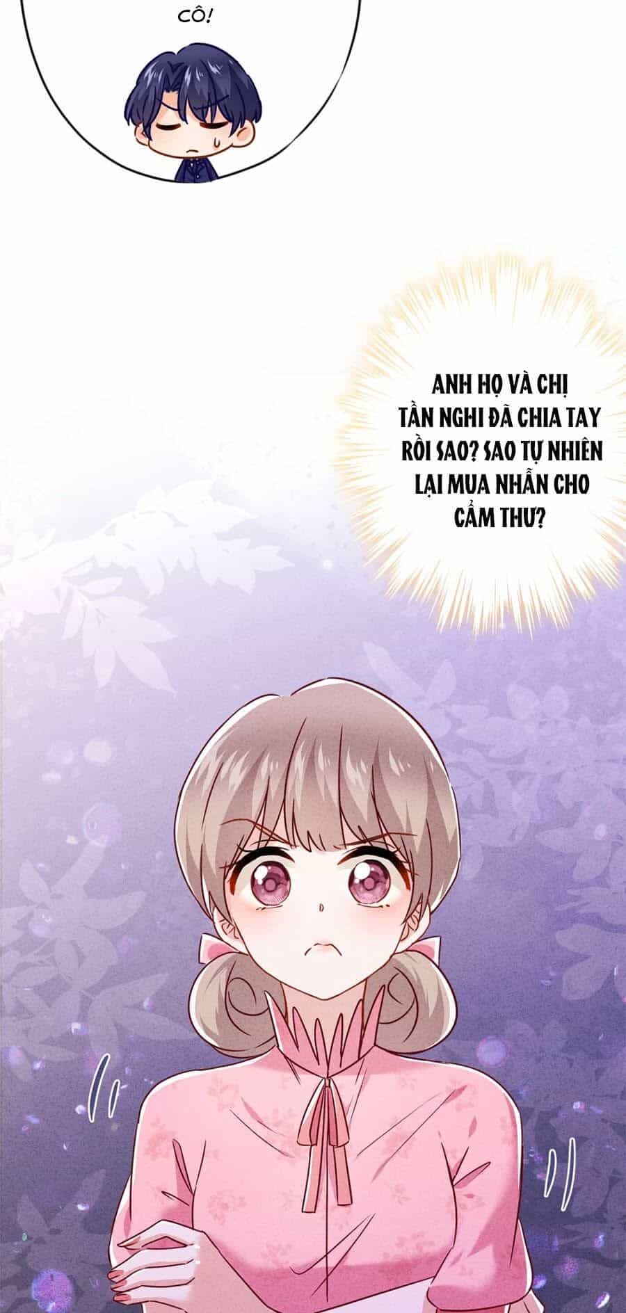 Thiếu Soái, Vợ Anh Muốn Lật Trời! - Chương 67 - ảnh 20