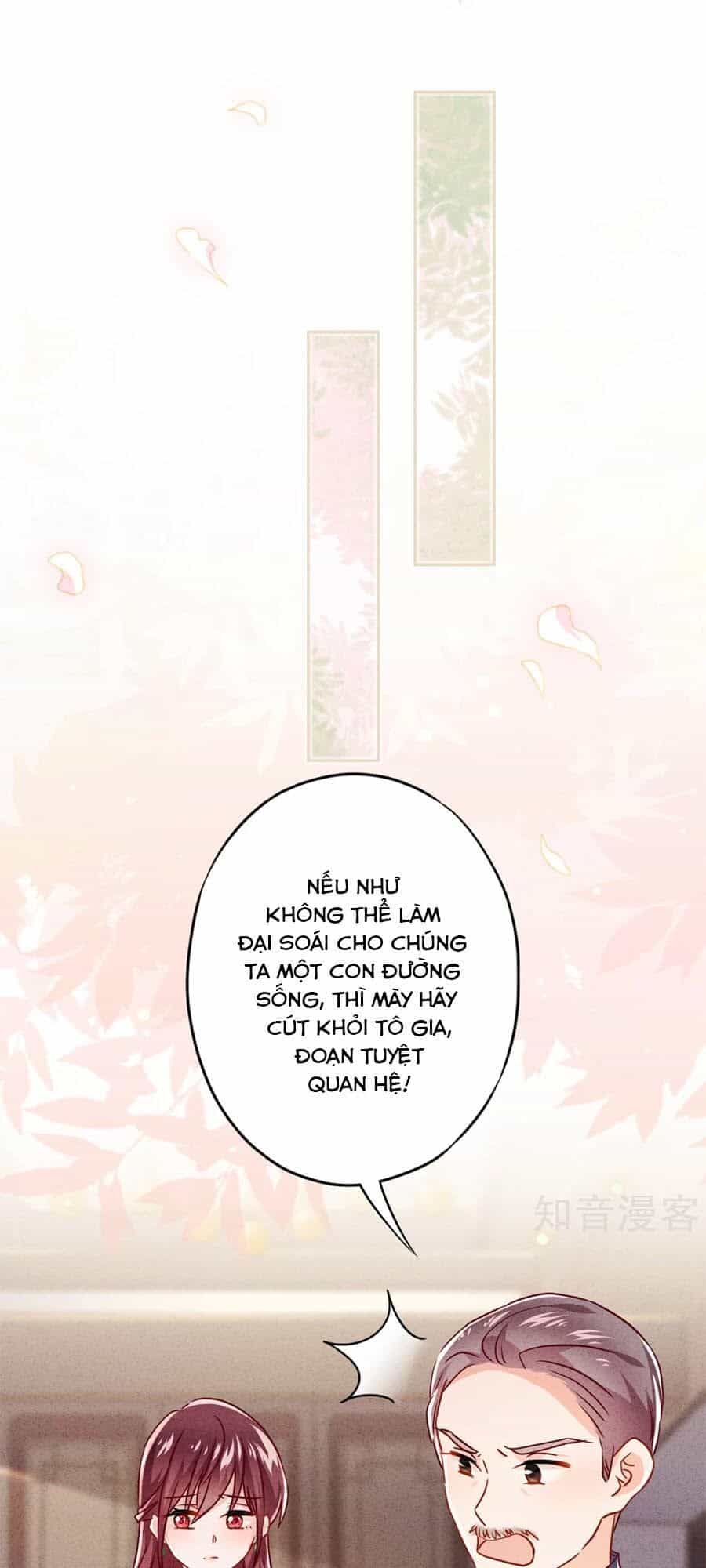 Thiếu Soái, Vợ Anh Muốn Lật Trời! - Chương 68 - ảnh 1