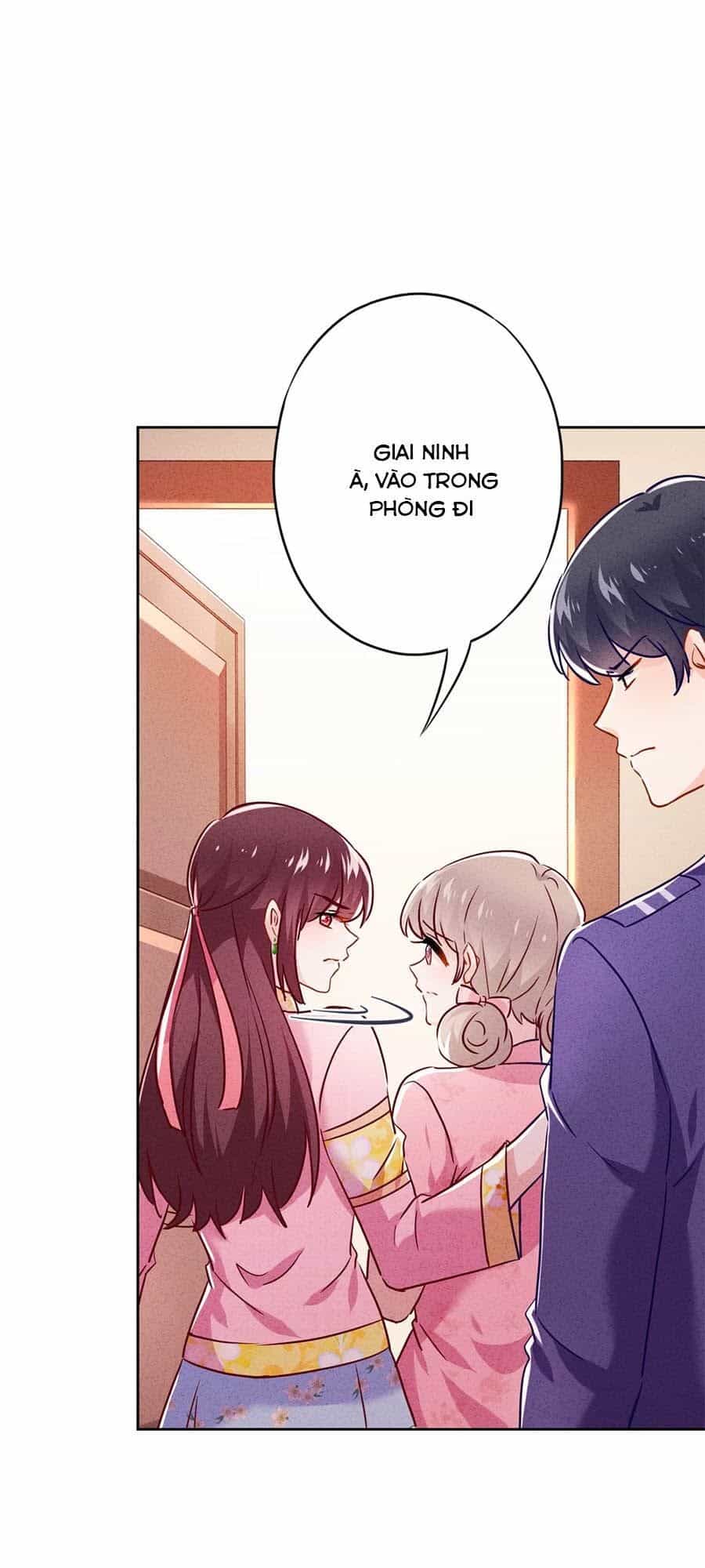Thiếu Soái, Vợ Anh Muốn Lật Trời! - Chương 68 - ảnh 11