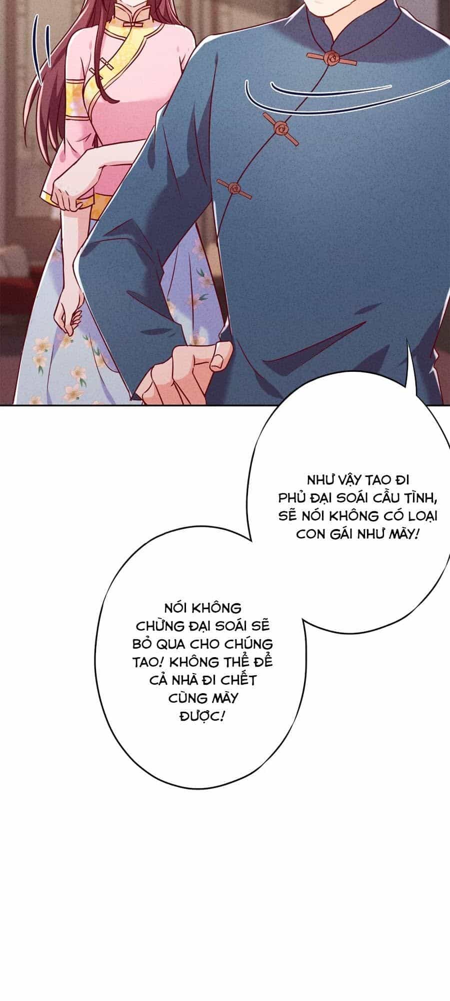 Thiếu Soái, Vợ Anh Muốn Lật Trời! - Chương 68 - ảnh 2