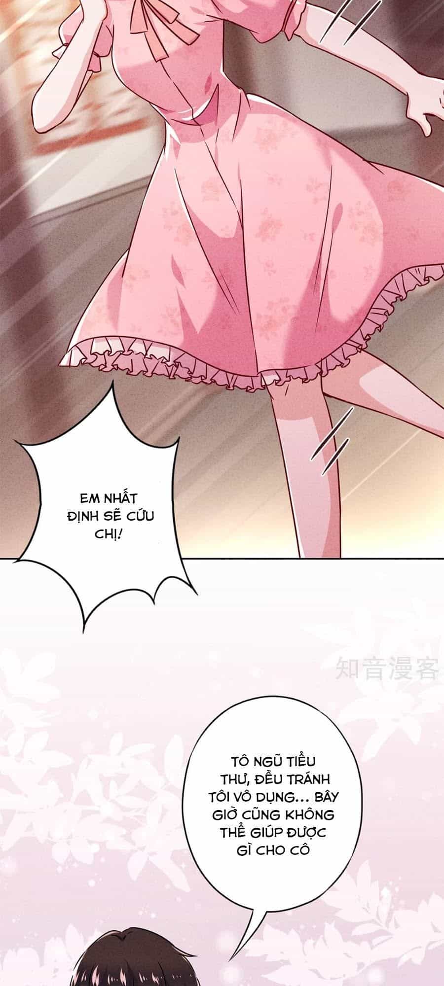 Thiếu Soái, Vợ Anh Muốn Lật Trời! - Chương 68 - ảnh 37