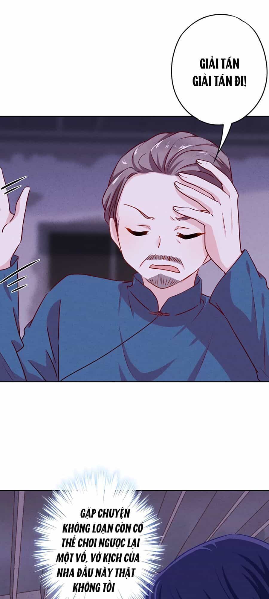 Thiếu Soái, Vợ Anh Muốn Lật Trời! - Chương 6 - ảnh 28