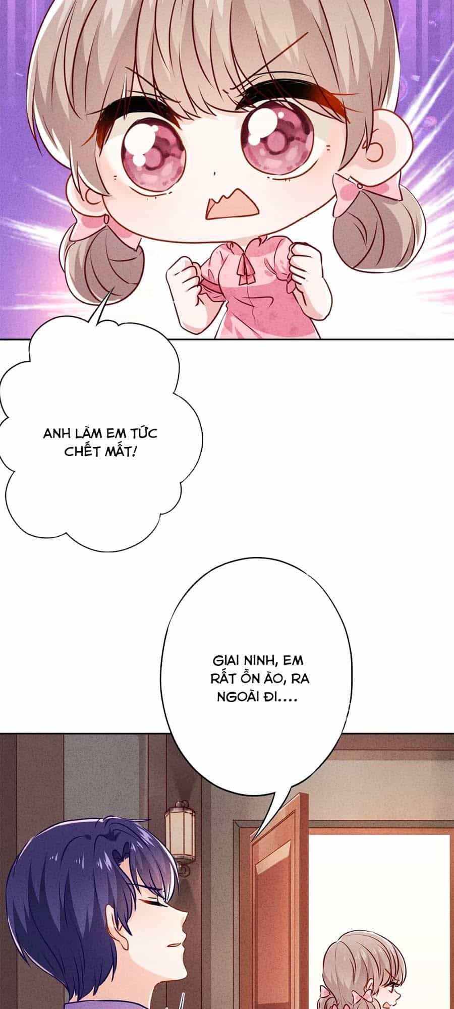 Thiếu Soái, Vợ Anh Muốn Lật Trời! - Chương 69 - ảnh 31