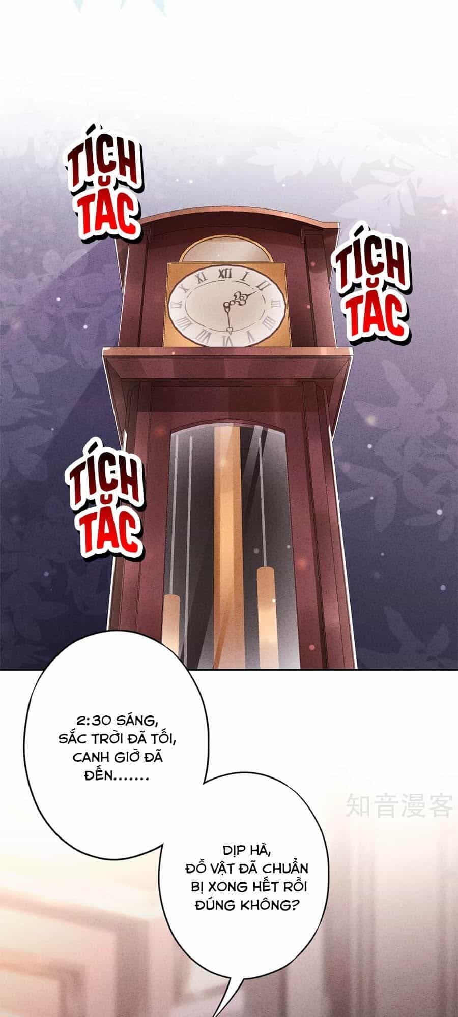 Thiếu Soái, Vợ Anh Muốn Lật Trời! - Chương 69 - ảnh 33