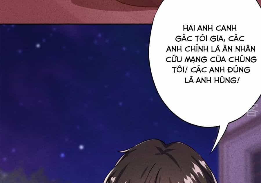 Thiếu Soái, Vợ Anh Muốn Lật Trời! - Chương 70 - ảnh 8
