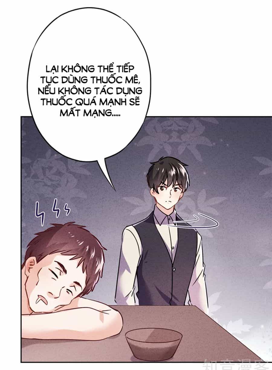 Thiếu Soái, Vợ Anh Muốn Lật Trời! - Chương 73 - ảnh 16